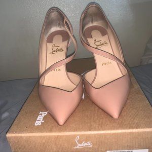 Christian Louboutin Heels